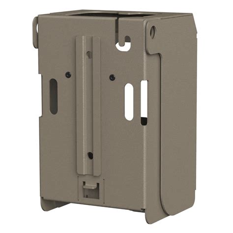 cuddeback electrical box|Cuddeback Cuddesafe L.